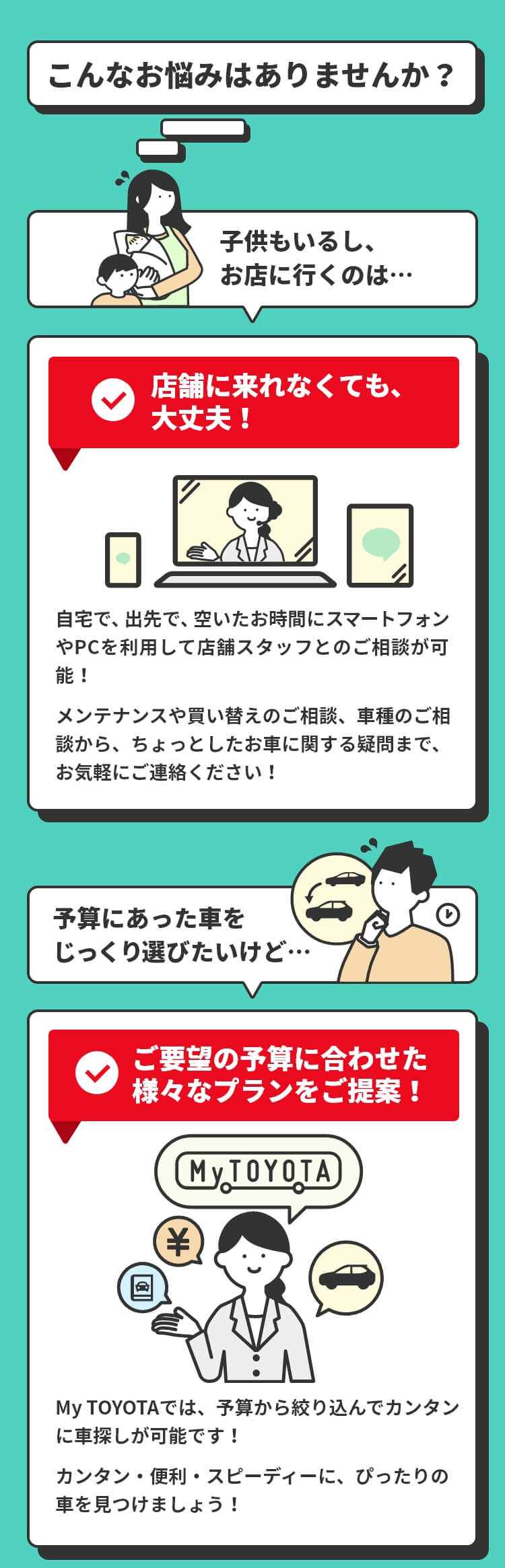 オンライン ネッツトヨタ甲斐株式会社