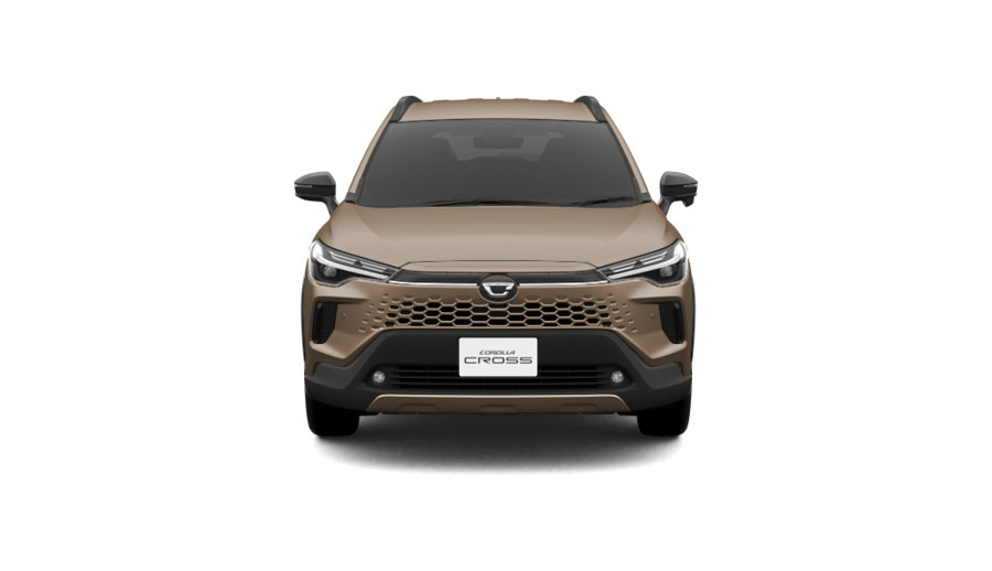 マッドバス〈4Z2〉フロント