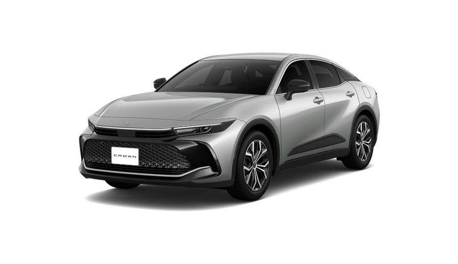 プレシャスメタル〈1L5〉フロントサイド