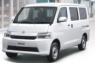 GL(4WD)