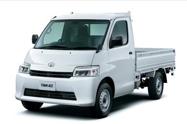 フロントスタイリング DX“Xエディション”(4WD)・4A/T