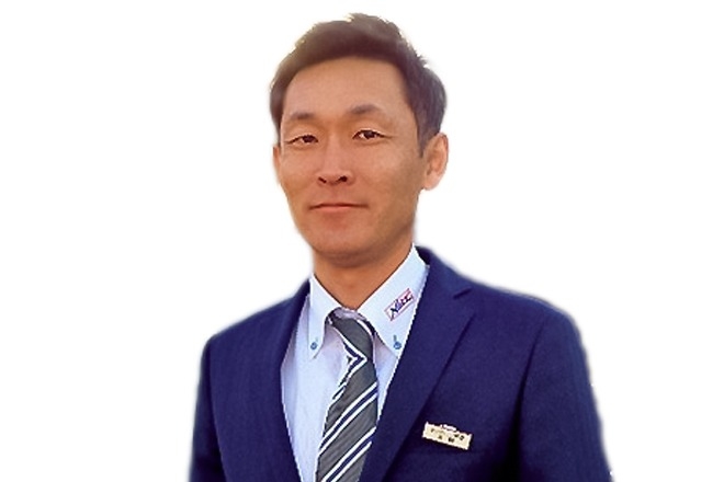 都留店スタッフ ネッツトヨタ甲斐株式会社