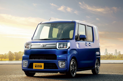 Gターボ“SAⅢ”レジャーエディション“SAⅢ”2WD