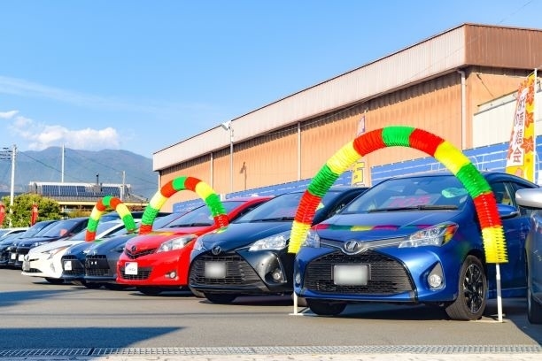 ビステージ外装4