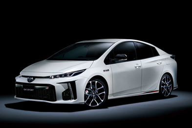 プリウスphv 納期案内 ネッツトヨタ甲斐株式会社