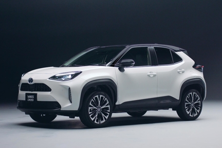 HYBRID Z(2WD)