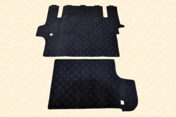 ラゲージマット