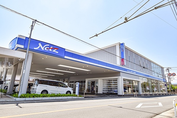 アイコン|本社甲府店(枠なし)