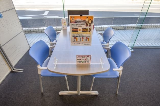 韮崎内装11