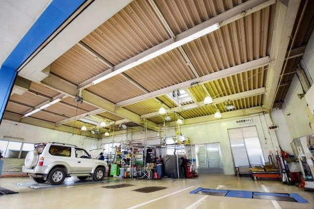都留工場
