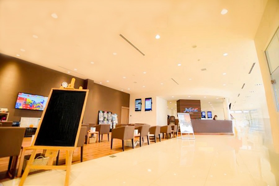 本社甲府店