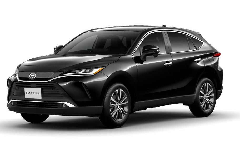 G（ハイブリッド・2WD）