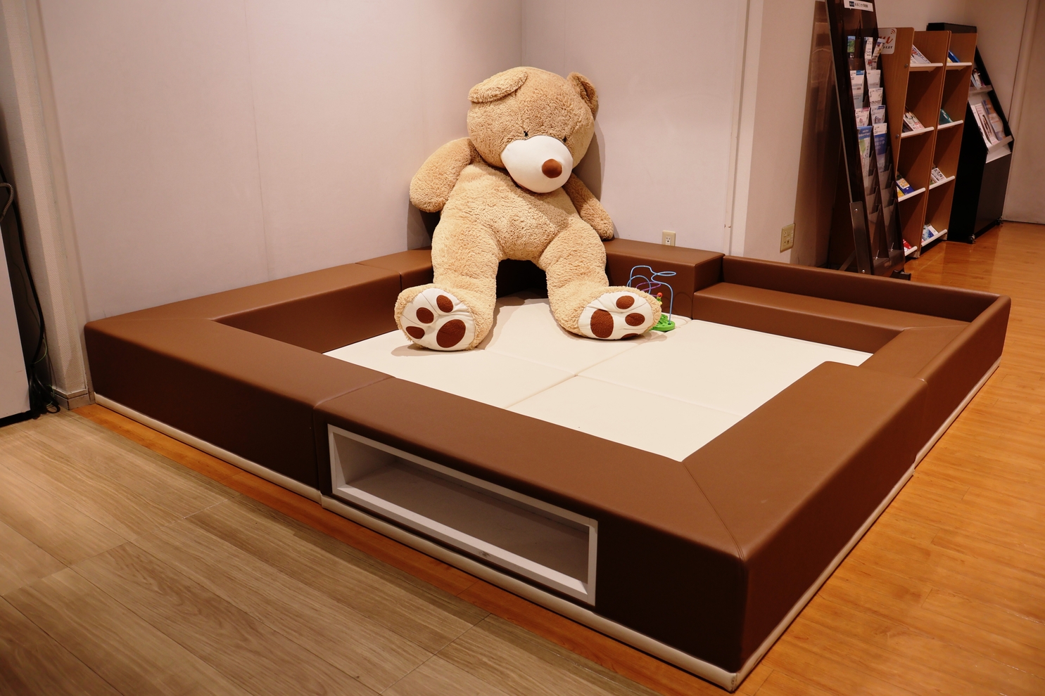 竜王店ショールーム