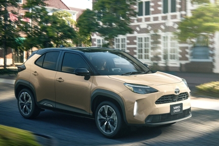 【モデル入り素材】Z（ハイブリッド・2WD）