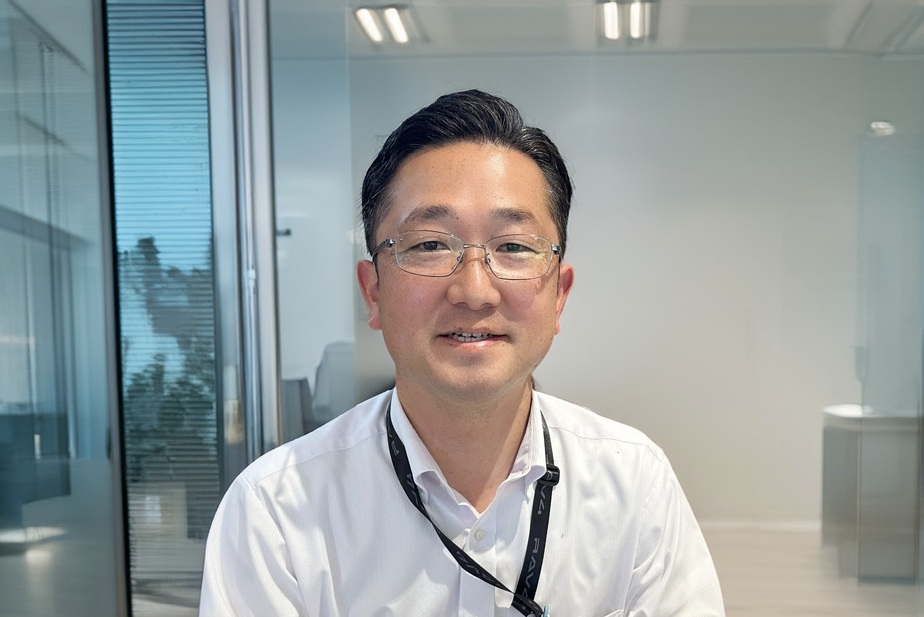 竜王店｜スタッフ | ネッツトヨタ甲斐株式会社