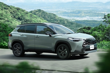 特別仕様車 Z“Adventure”（2WD）［ベース車両はZ（2WD）］