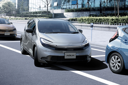 新車 納期案内 | ネッツトヨタ甲斐株式会社