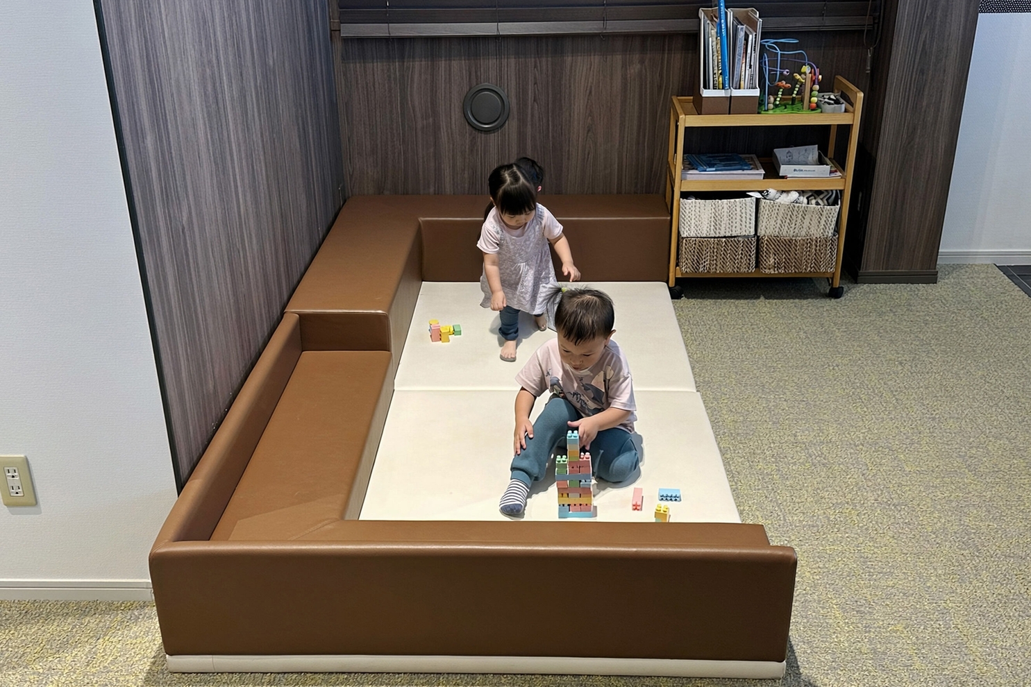 竜王店ショールーム